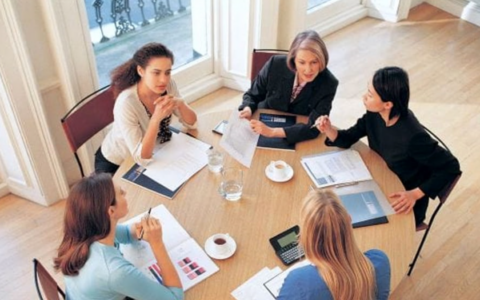 In Piemonte le donne imprenditrici sono il 22% del totale nazionale