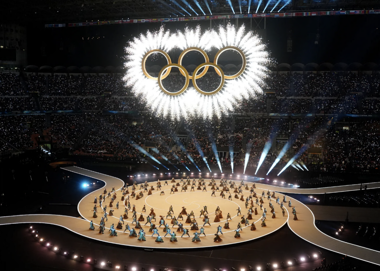 Olimpiadi invernali il successo spinge tutto il Nordovest