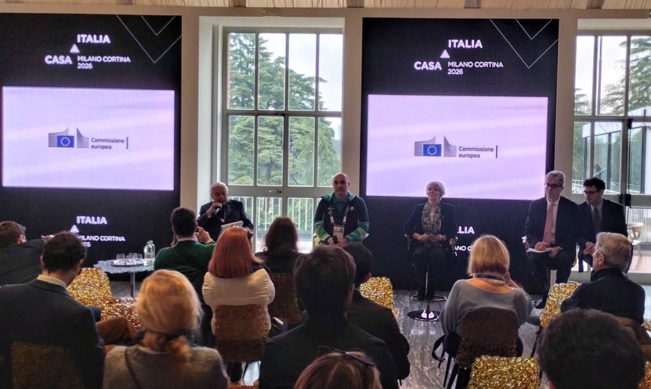 «Promuovere benessere, solidarietà e inclusione tra i giovani»