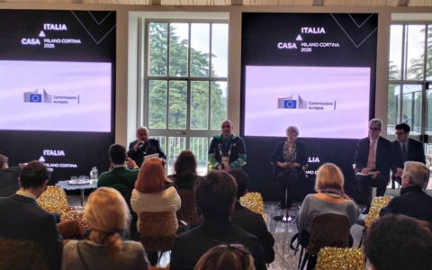 «Promuovere benessere, solidarietà e inclusione tra i giovani»