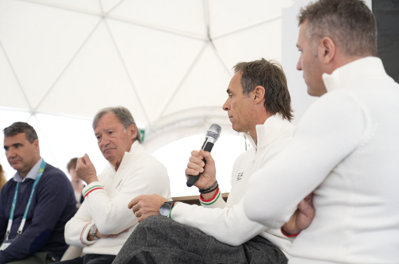 L’eredità dei giochi tra Livigno e Bormio