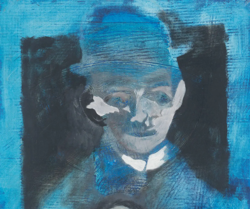 Ritratti in mostra: a Monforte d’Alba  le collezioni della Fondazione Bottari Lattes