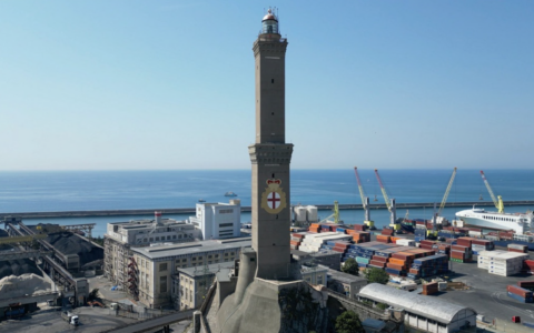 Anche nel Nordovest sono tornate le giornate Fai di Primavera