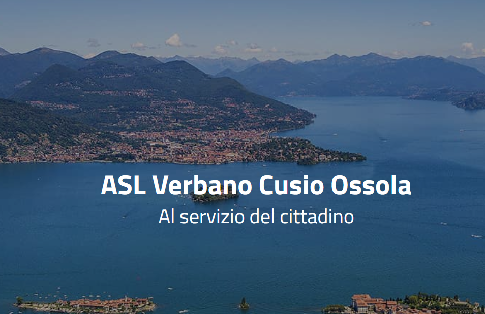 All’Asl del Vco un progetto per i pazienti affetti da malattia renale cronica