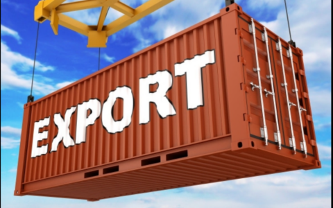 Nel 2025 l’export italiano è cresciuto del 2,3% nel Nordovest