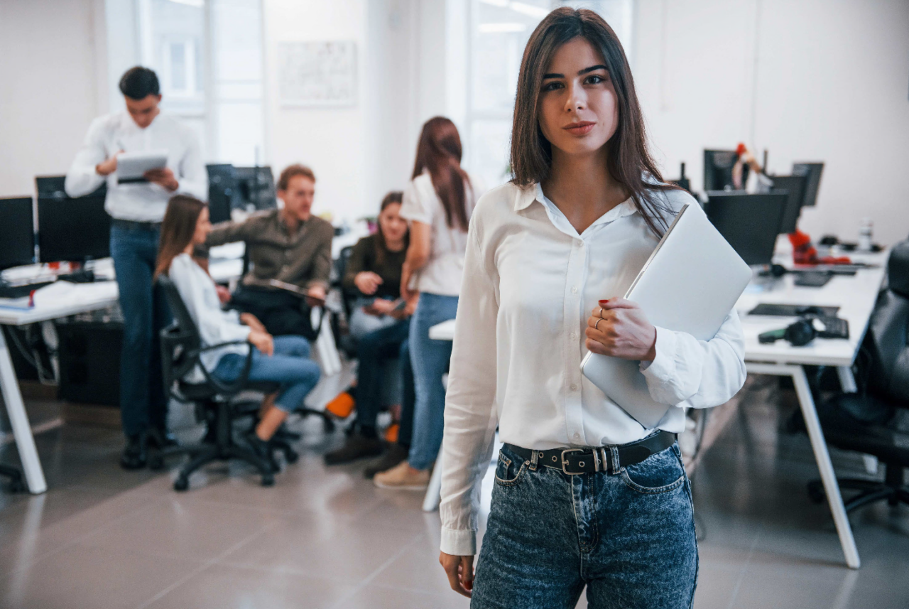 In Piemonte cresce il tasso di occupazione femminile nel terzo trimestre del 2025