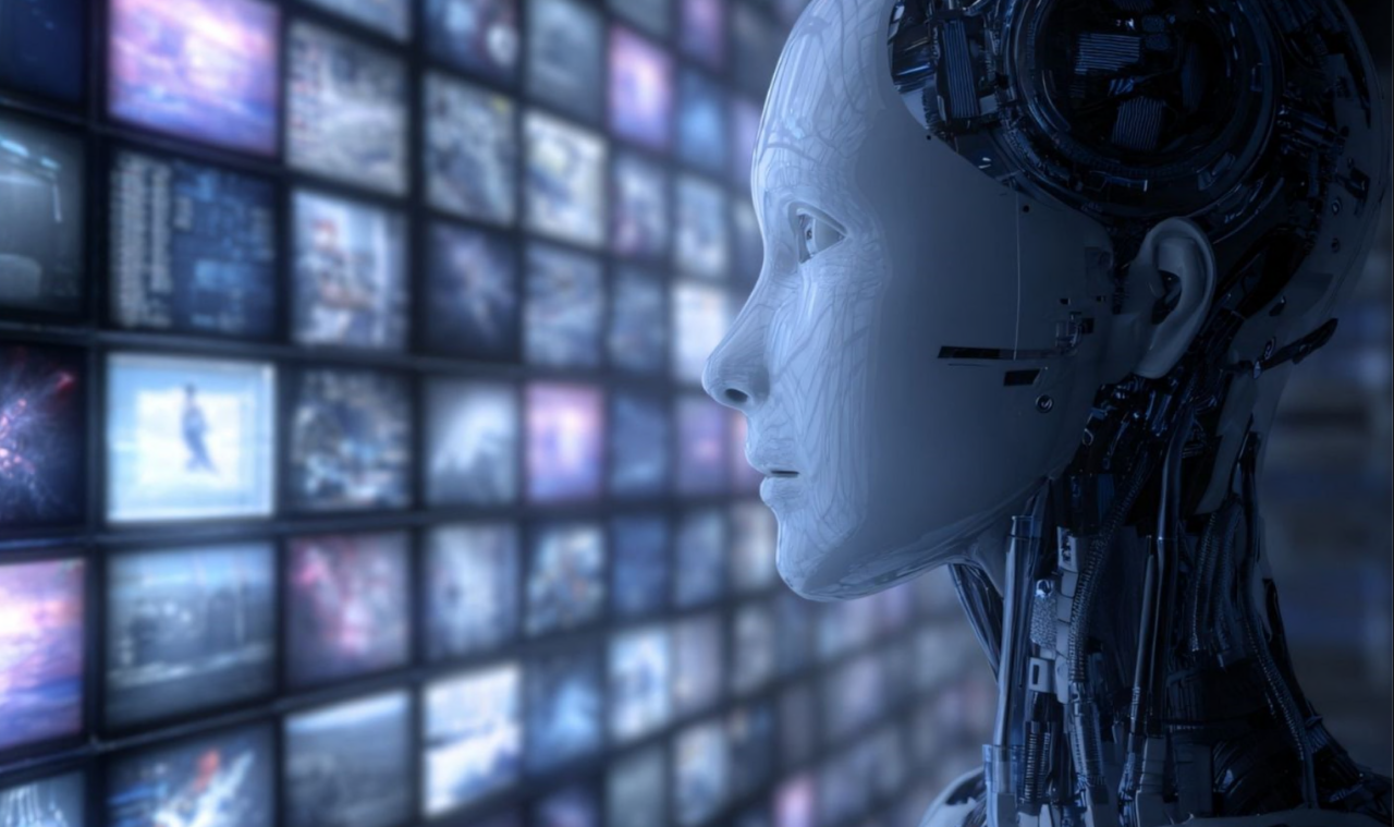 Intelligenza artificiale progetti pilota per 20 milioni di euro