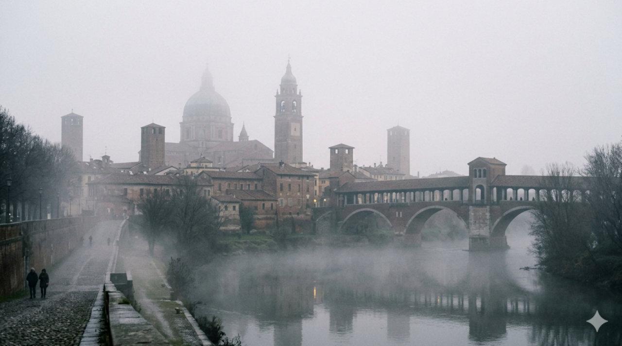 L’indice del clima nel Nordovest spariglia le carte del luogo comune