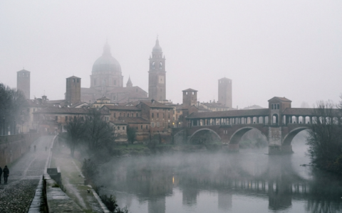 L’indice del clima nel Nordovest spariglia le carte del luogo comune