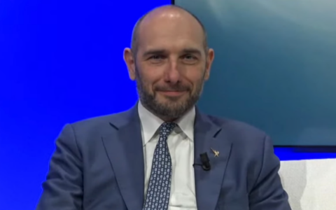 Intervista al senatore Alessandro Morelli: «le vere olimpiadi per l’Italia iniziano ora»