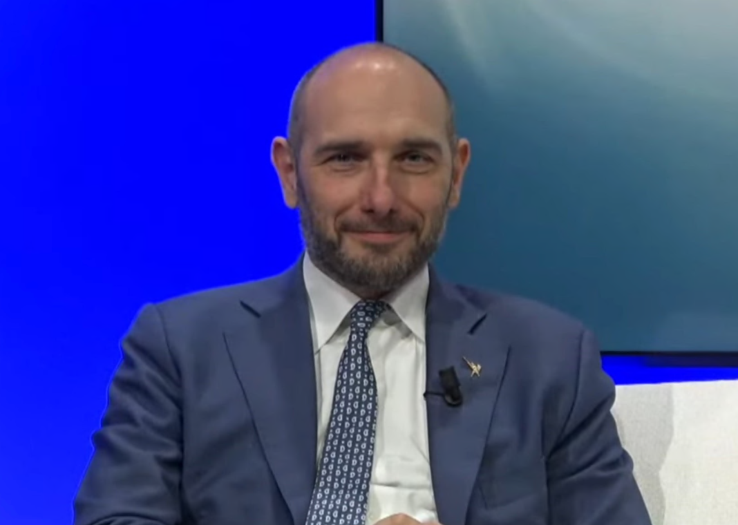 Intervista al senatore Alessandro Morelli: «le vere olimpiadi per l’Italia iniziano ora»