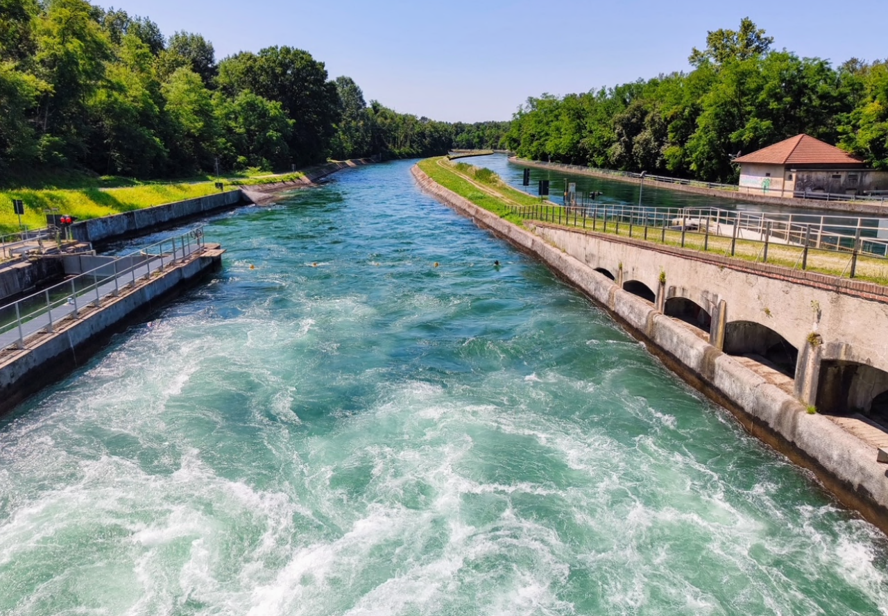 Cambiamento climatico in Lombardia cresce l’importanza dei consorzi di bonifica e irrigazione