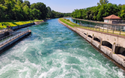 Cambiamento climatico in Lombardia cresce l’importanza dei consorzi di bonifica e irrigazione