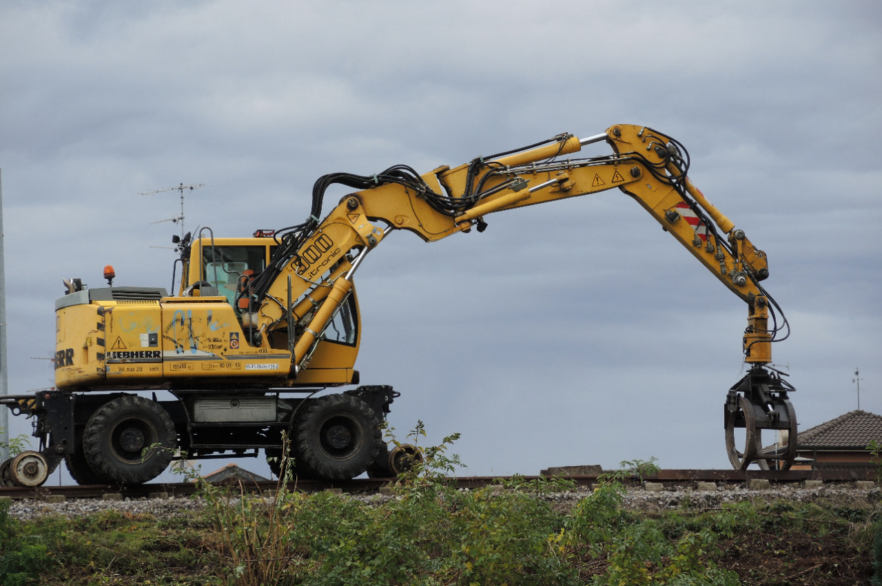 Pochi fondi per le opere strategiche del Nordovest