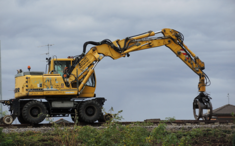 Pochi fondi per le opere strategiche del Nordovest