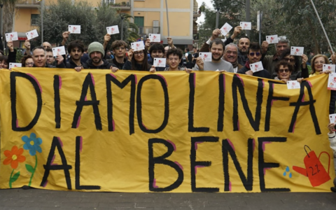 Rivivono i beni tolti alla mafia: nel report di Libera tutti i numeri del Nordovest