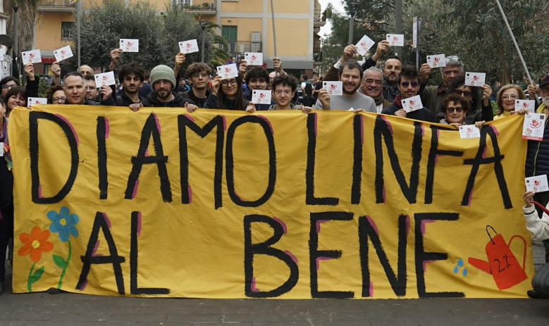 Rivivono i beni tolti alla mafia: nel report di Libera tutti i numeri del Nordovest