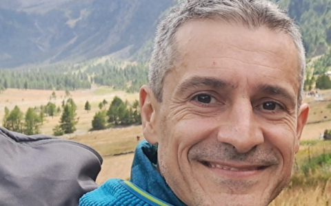 L’intervista al docente Matteo Rivoira: «Una lingua capace di comunicare e un patrimonio di memorie»