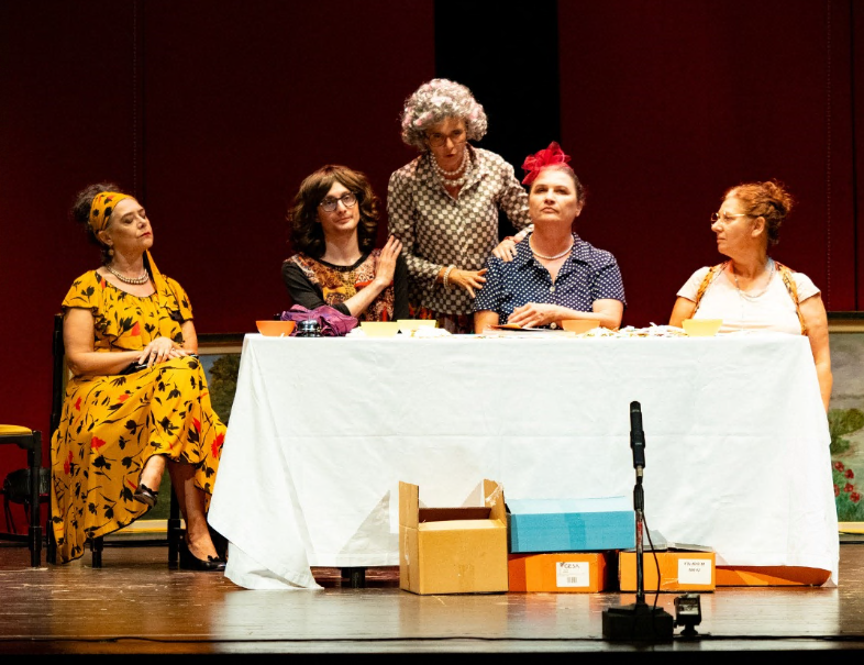 A Magenta e Abbiategrasso un laboratorio di teatro dialettale