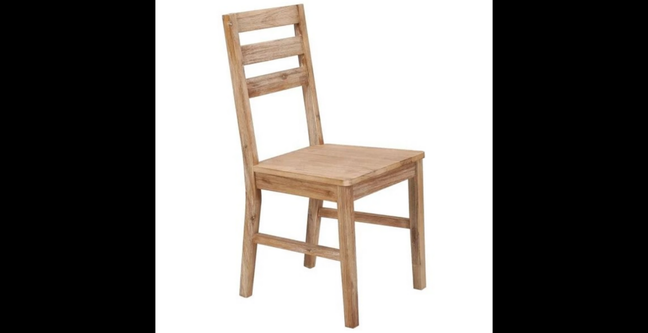 L’esempio della “cadrega”, dal lombardo al bagaglio culturale condiviso in Italia