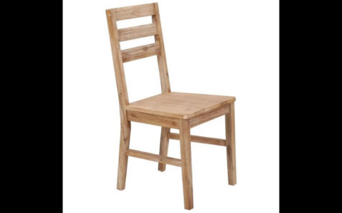 L’esempio della “cadrega”, dal lombardo al bagaglio culturale condiviso in Italia