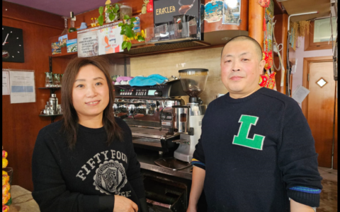 «Dalla Cina all’Italia, ora capiamo l’idioma locale»