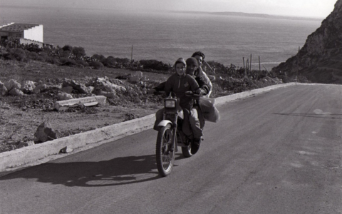 Guardare oltre le apparenze con gli scatti di Exposed a Torino