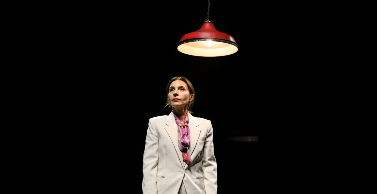 Violenza di genere e la sfida al sistema giudiziario con il «Prima facie» di Suzie Miller