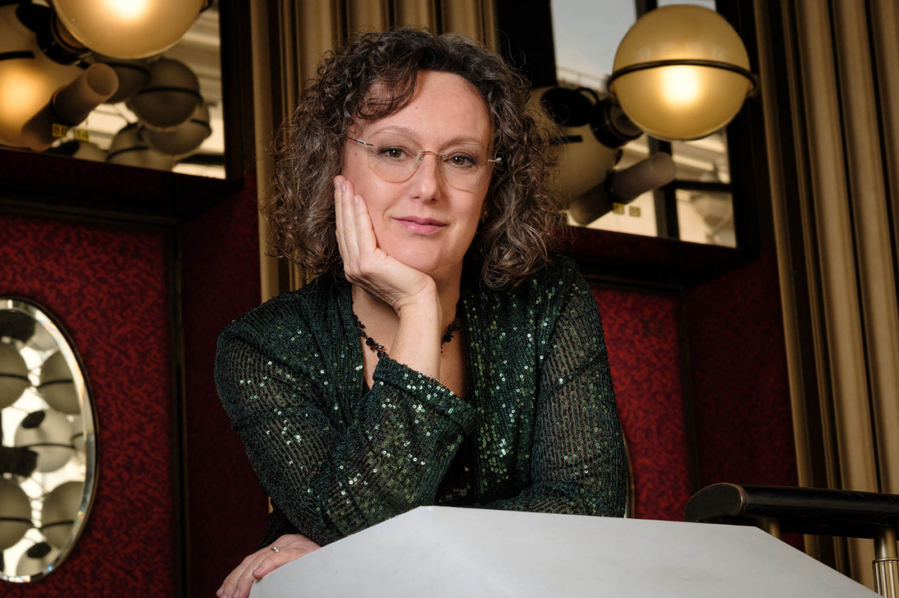 Per la prima volta una donna alla guida del Coro del Regio