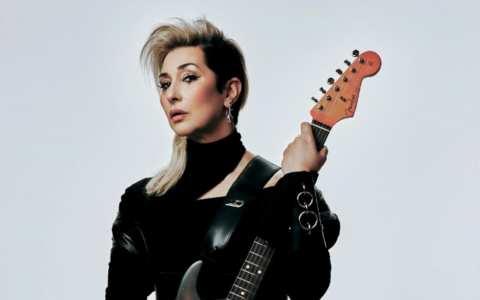 Daniela Piccirillo, chitarrista delle Bambole di pezza: «Lavoro sulla parità di genere, basta con certi stereotipi»
