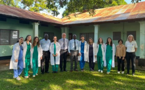 Un progetto milanese per mamme e bimbi ugandesi prenderà il via il 1° luglio