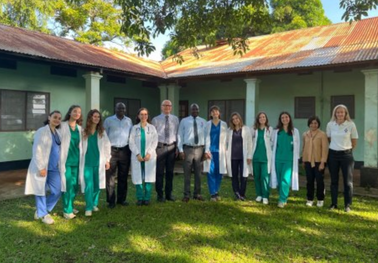 Un progetto milanese per mamme e bimbi ugandesi prenderà il via il 1° luglio