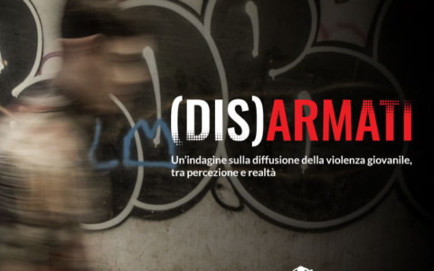 Minori segnalati per rapina ed estorsione in calo in Piemonte