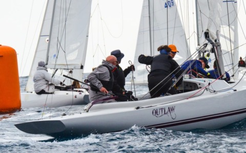 A Sanremo è tutto pronto per il Grand Prix d’Italia Dragon Cup