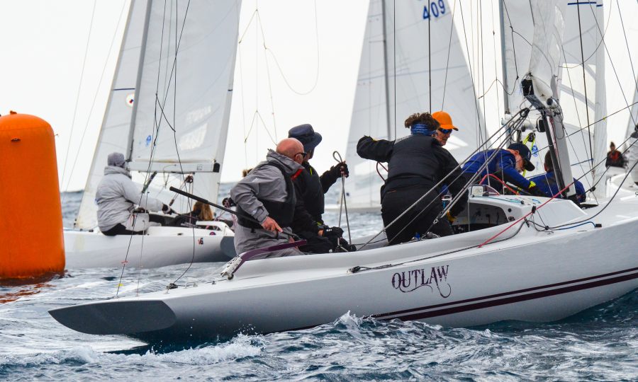 A Sanremo è tutto pronto per il Grand Prix d’Italia Dragon Cup
