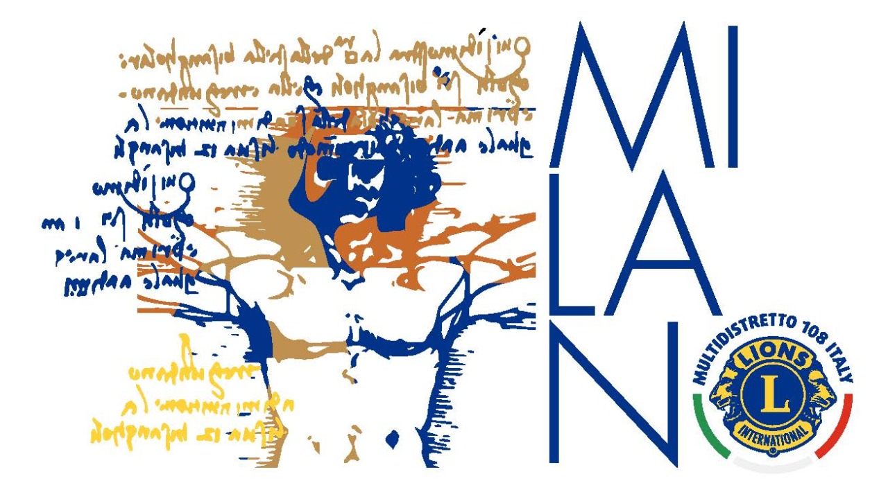 Milano accoglie il 74° Congresso Nazionale Lions: tre giorni di service, idee e comunità