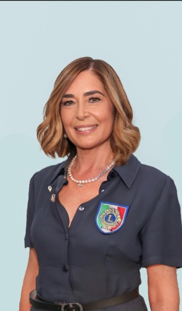 Rossella Vitali, Presidente del Consiglio dei Governatori