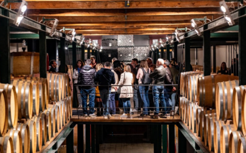 Vinum Alba a fine aprile al via la 48ª edizione della manifestazione internazionale