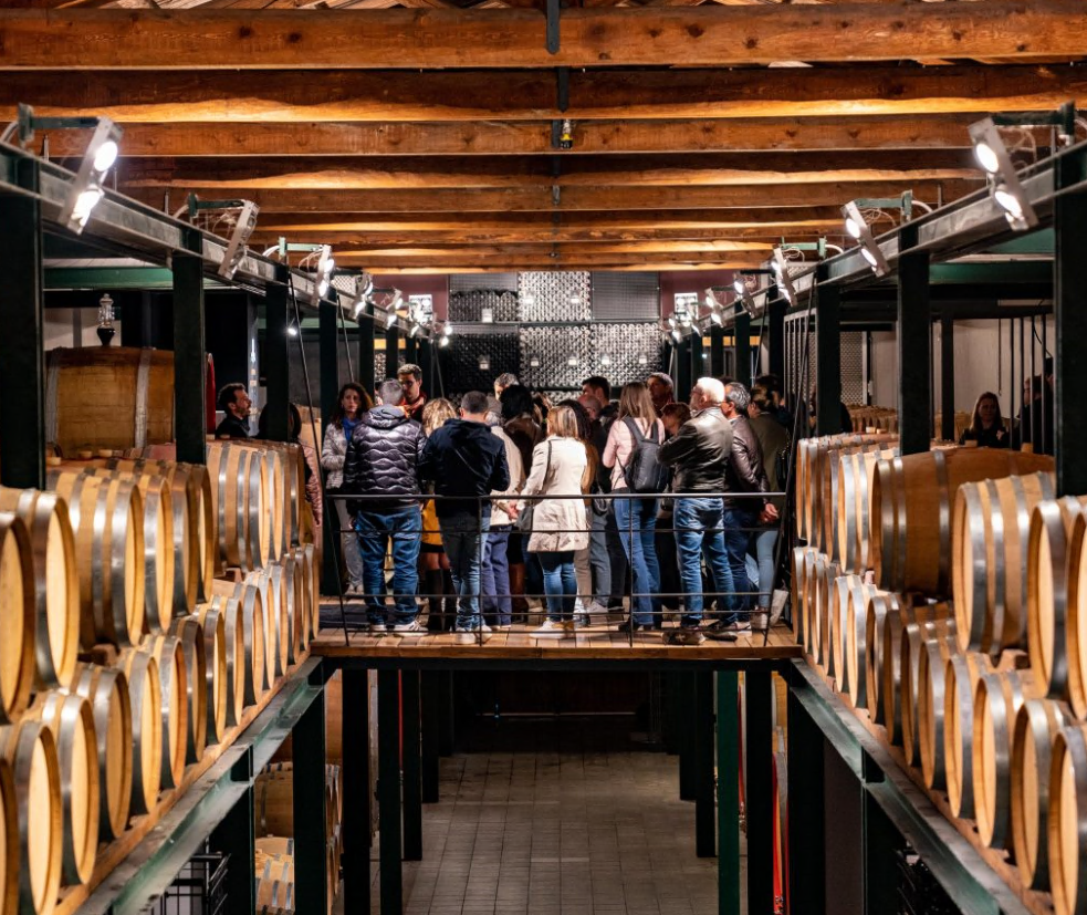 Vinum Alba a fine aprile al via la 48ª edizione della manifestazione internazionale