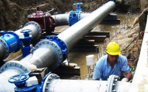 In Piemonte 29 milioni di euro per 241 nuovi progetti di irrigazione in regione