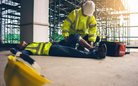 Infortuni sul lavoro in calo, ma la Liguria rimane in zona rossa