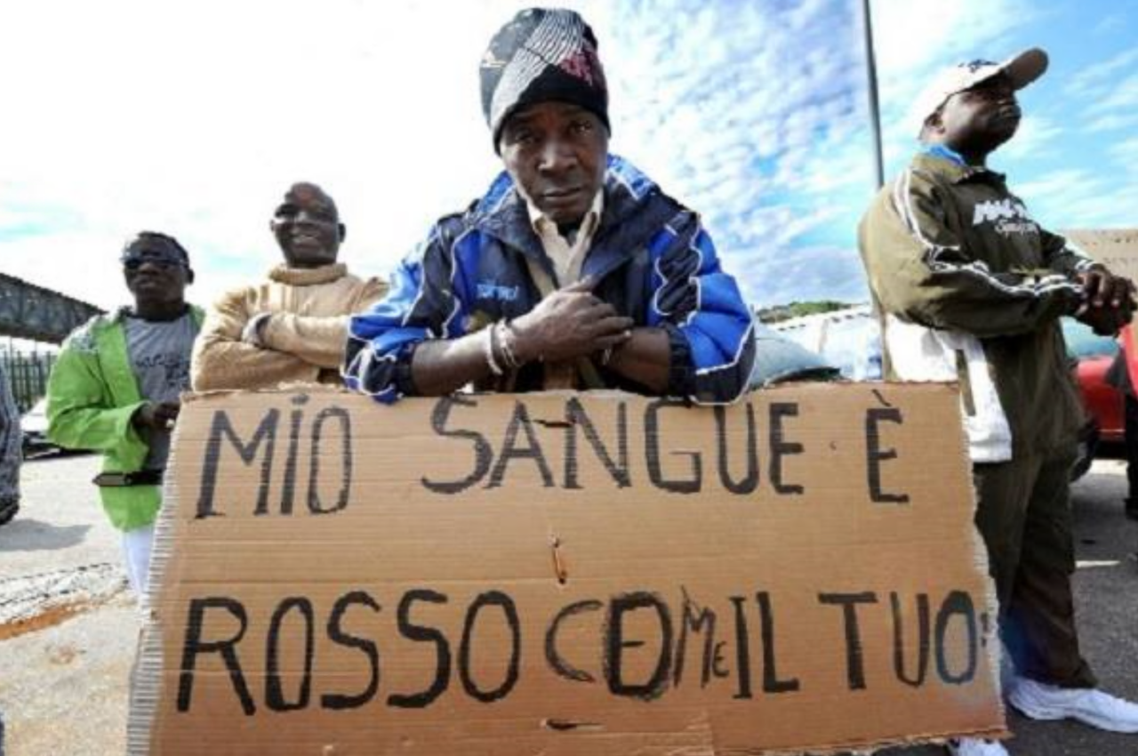 Per 2 persone su 5 nel Nordovest gli immigrati sono “abbastanza pericolosi” in quanto tali