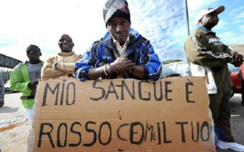 Per 2 persone su 5 nel Nordovest gli immigrati sono “abbastanza pericolosi” in quanto tali