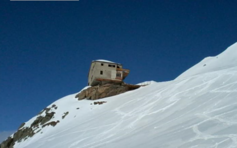 Aumentano nel Nordovest i relitti della neve