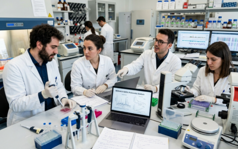 Sbocchi sicuri: il 96% dei dottori di ricerca ha un’occupazione garantita