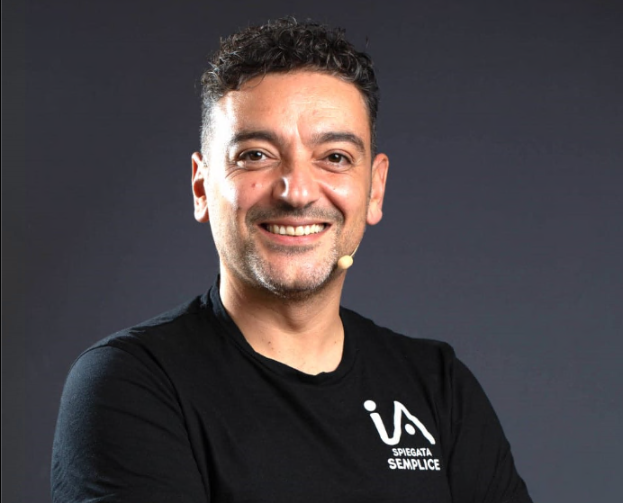 L’intervista all’esperto Giacinto Fiore: «L’IA non sostituirà in modo indiscriminato il lavoro umano»