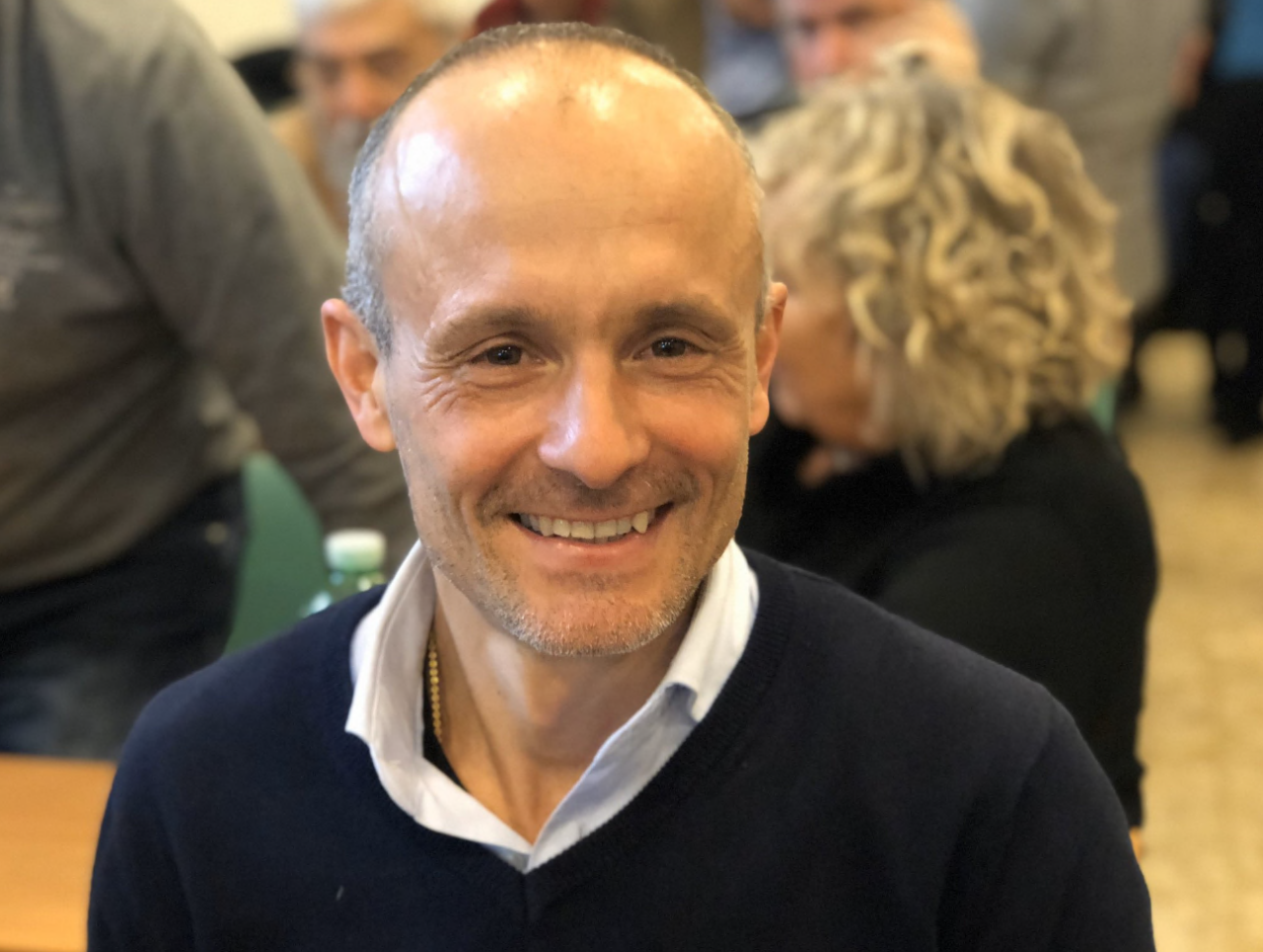 L’analisi di Luca Caretti della Cisl Piemonte: «La disoccupazione non è mai stata così bassa»