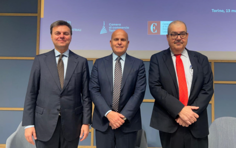 Manifattura: come cambiano industria e lavoro