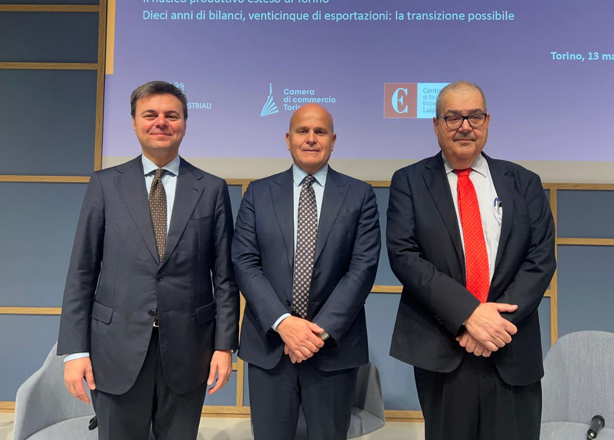 Manifattura: come cambiano industria e lavoro