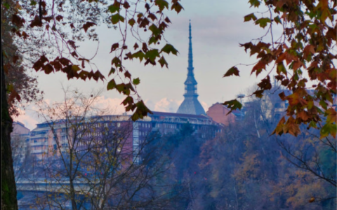 In viaggio lungo l’«AltraVia» da Torino a Savona
